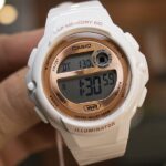 خرید ساعت مچی Casio کاسیو زنانه مدل LWS-1200H-7A2VDF