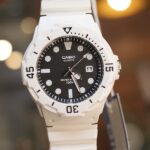 ساعت مچی زنانه کاسیو مدل CASIO-LRW-200H-1E