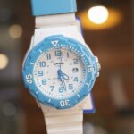خرید ساعت مچی Casio کاسیو زنانه مدل LRW-200H-2B