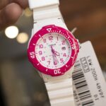 خرید ساعت مچی Casio کاسیو زنانه مدل LRW-200H-4B