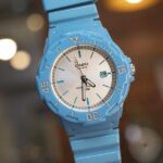 خرید ساعت مچی کاسیو زنانه مدل LRW-200H-2E3VDF