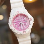خرید ساعت زنانه کاسیو Casio LRW-200H-4C