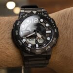 ساعت مچی مردانه کاسیو مدل CASIO-AEQ-100W-1A
