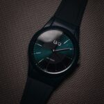 ساعت مچی Q&Q کیو اند کیو VQ50J031Y - Image 2