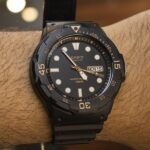 خرید ساعت مچی Casio کاسیو مردانه مدل MRW-200H-1E