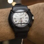 خرید ساعت مچی کاسیو Casio HDA-600B-7BVDF