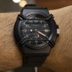 خرید ساعت مچی کاسیو Casio HDA-600B-1BVDF