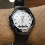 خرید ساعت مچی Casio کاسیو مردانه مدل AW-90H-7BV