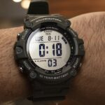 ساعت مچی مردانه مدل CASIO-AE-1500WHX-3AVDF