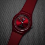 ساعت مچی Q&Q کیو اند کیو VQ86J030Y - Image 2