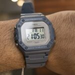 خرید ساعت کاسیو Casio W-218HC-2AVDF