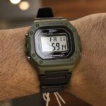 خرید ساعت کاسیو Casio W-218H-3AV