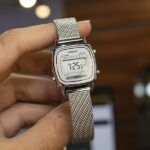 ساعت مچی زنانه کاسیو مدل CASIO-LA670WEM-7D