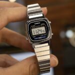 خرید ساعت مچی Casio کاسیو جنرال مدل LA670WD-1D