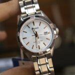 ساعت مچی زنانه مدل CASIO-LTP-1308D-2AVDF
