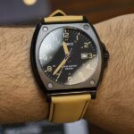 ساعت مچی مردانه مدل CASIO -MTP-E715L-5AVDF