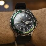 ساعت مچی مردانه مدل CASIO -MTD-125-1AVDF