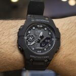 ساعت مچی مردانه G-SHOCK کاسیو مدل CASIO- GA-B001-1ADR