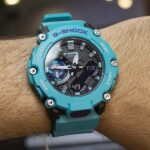 ساعت مچی G-SHOCK مدل CASIO GA-2200-2ADR