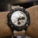 ساعت مچی مردانه G-Shock کاسیو مدل GA-2000WM-1A
