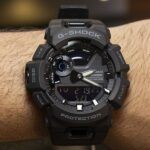 ساعت مچی G-SHOCK کاسیو مدل CASIO-GBA-900-1ADR