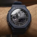 ساعت مچی مردانه G-Shock مدل CASIO-GA-B2100-2ADR