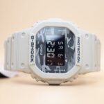 ساعت مچی مردانه G-SHOCK مدل CASIO -DW-5600CA-8DR