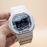 ساعت مچی مردانه G-SHOCK مدل CASIO -DW-5600CA-8DR