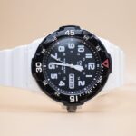 ساعت مچی مردانه کاسیو مدل CASIO-MRW-200HC-7B