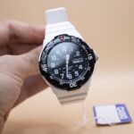 ساعت مچی مردانه کاسیو مدل CASIO-MRW-200HC-7B
