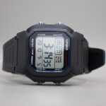 خرید ساعت مچی مردانه و زنانه کاسیو مدل CASIO-W-800H-1AV