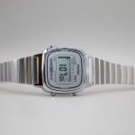 خرید ساعت مچی زنانه کاسیو مدل CASIO-LA670WA-7DF