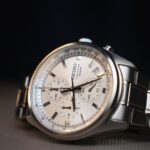 ساعت مچی سیکو کرنوگراف Seiko SSB375P1 - Image 2