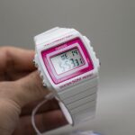 خرید ساعت مچی زنانه General مدل CASIO-W-215H-7AVDF