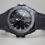 خرید ساعت مچی مردانه مدل CASIO-MWA-100HB-1AVDF