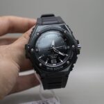خرید ساعت مچی مردانه مدل CASIO-MWA-100HB-1AVDF