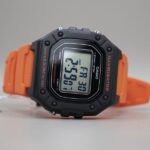 خرید ساعت مچی کاسیو مدل CASIO-W-218H-4B2