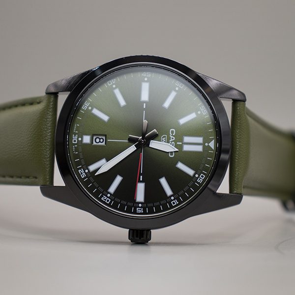 خرید ساعت مچی مردانه General مدل CASIO -MTP-VD02BL-3EUDF