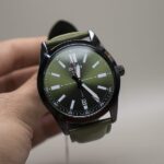 خرید ساعت مچی مردانه General مدل CASIO -MTP-VD02BL-3EUDF