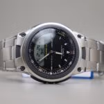 خرید ساعت مچی مردانه کاسیو مدل CASIO-AW-80D-1A
