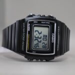 خرید ساعت-مچی کاسیو مدلCasio W-215H-1A