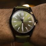 خرید ساعت مچی مردانه General مدل CASIO -MTP-VD02BL-3EUDF