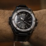 خرید ساعت مچی مردانه مدل CASIO-MWA-100HB-1AVDF