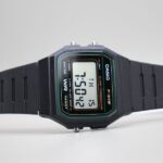 خرید ساعت مچی مردانه کاسیو مدل CASIO-F-91W-3D