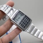 خرید ساعت مچی کاسیو مدل CASIO-CA-506-1D