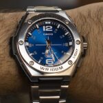 خرید ساعت مچی کاسیو جنرال CASIO MWA