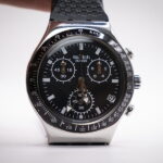 خرید ساعت مچی سواچ آیرونی کرونوگراف SWATCH Irony Chrono