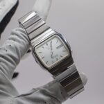 خرید سیکو 5 اتوماتیک کارکرده 17 جواهر مدل تلویزیونی - SEIKO 5 Automatic 7009-2480