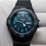 ساعت مچی کاسیو مردانه MRW-200H-2B - Image 3