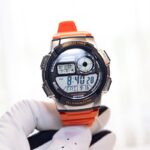 خرید ساعت کاسیو Casio AE-1000W-4B
